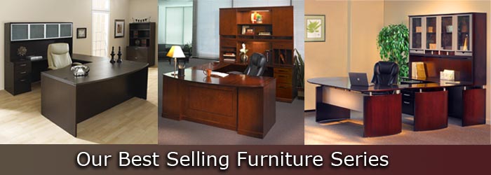 Our Best Selling Furniture Series