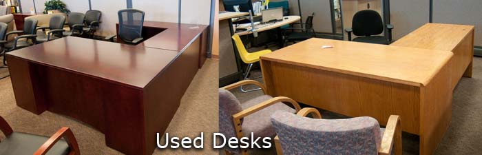 Used Desks Phoenix AZ
