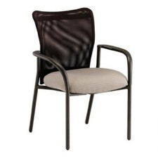 Ovation Series Heavy Duty Guest Chair