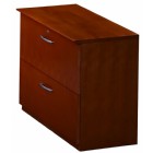 Napoli 2-Drawer Lateral File