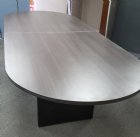 10ft Racetrack  Conference Table