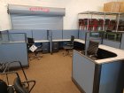 Show product details for Herman Miller Cubicles-Pre-Owned