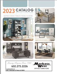 Markets West Office Furniture Online Catalog