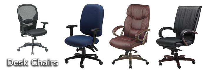Desk Chairs