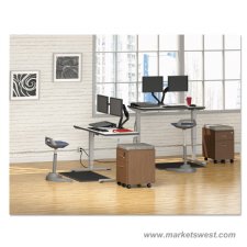 Alera 3-StageElectric Adjustable Height Table Base