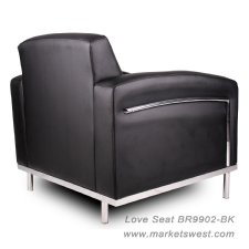 Boss European Style Club Chair