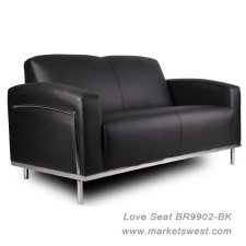 Boss European Style Love Seat