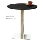 Bistro Table - Bar Height-Round Top 42"
