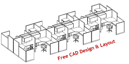 Free CAD Design and Layout