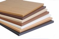 Elements Laminate Return Top Only 24x36