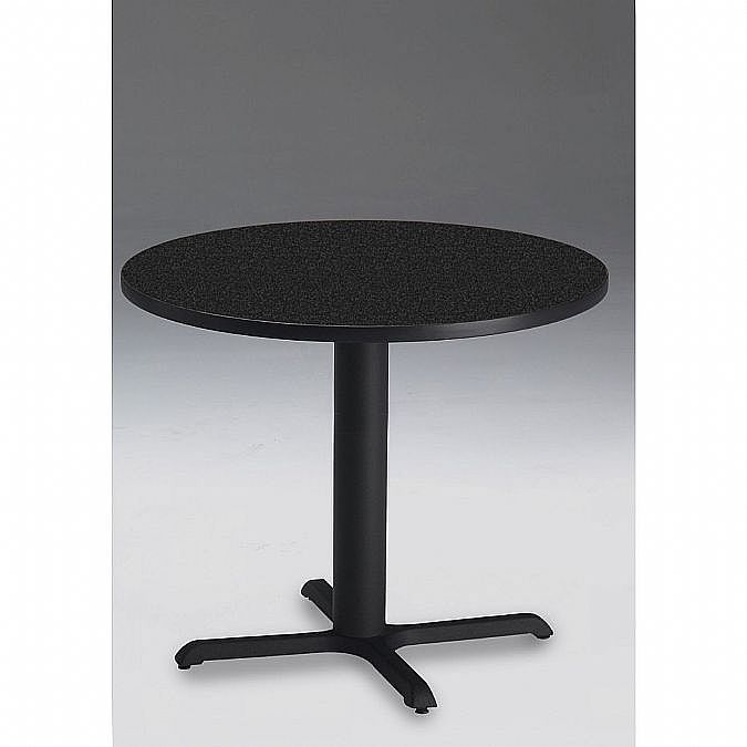 Bistro Table Dining Height Round 30 Inch, 30 Round Bistro Table
