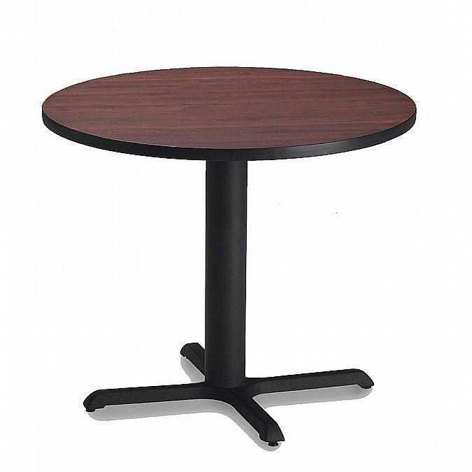 Bistro Table Dining Height Round 36 Inch, 36 Round Bistro Table