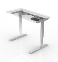 Triumph-LX Electric Height Adjustable Table Base