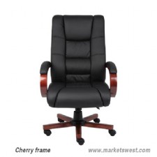 Boss High-Back Executive/Conference Chair
