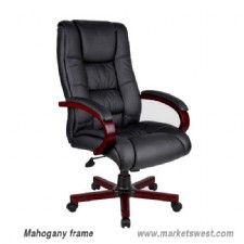 Boss High-Back Executive/Conference Chair