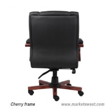 Boss Mid-Back Executive/Conference Chair