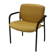Bariatric Guest Chair with Arms
