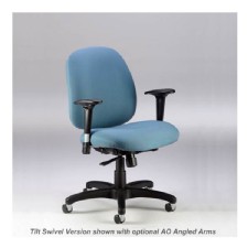 Sitwell Connect Full Size Heavy Duty Multi-Function Task Chair