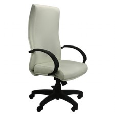 Finesse Series Highback Knee-Tilt Executive-Conference Chair