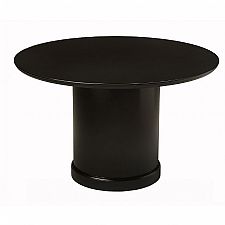 Sorrento 48 inch Round Conference Table