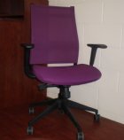 WIT Meshback Task Chair SitOnIt (USED LOCAL OFFER)