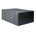 Mayline Self-Contained Steel C-Files-24"x36" Sheets