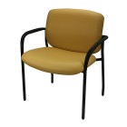 Bariatric Guest Chair with Arms