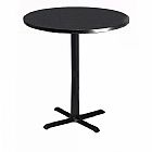 Bistro Table - Bar Height - Round 30 inch