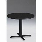 Bistro Table - Dining Height-Round 30 inch