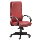 Finesse Series Highback Knee-Tilt Executive-Conference Chair