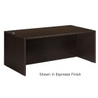 Desk Shell 71X36, Espresso