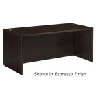 Desk Shell 66X30, Espresso