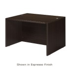 Desk Shell 48X30, Espresso