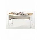 MAILFLOW-TO-GO™ Work Table - 60 inchW