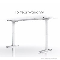 ESI Triumph Electric Adjustable Height Table 15 Year Warranty