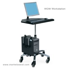 WOW Mobile Workstation